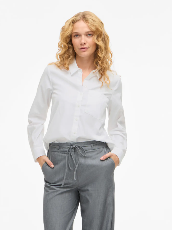 VIDarma L/S Regular Shirt