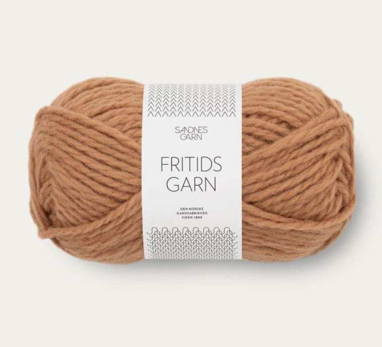 Fritidsgarn 2752