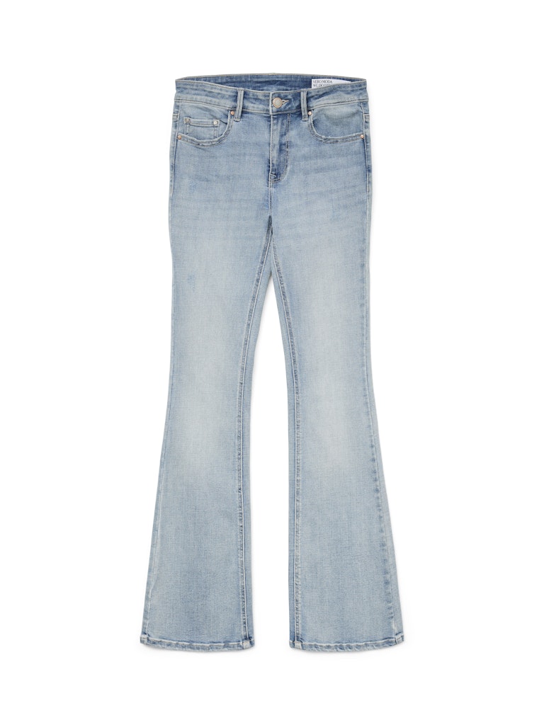 VMFlash Mr Flared Jeans LI1371 Ga