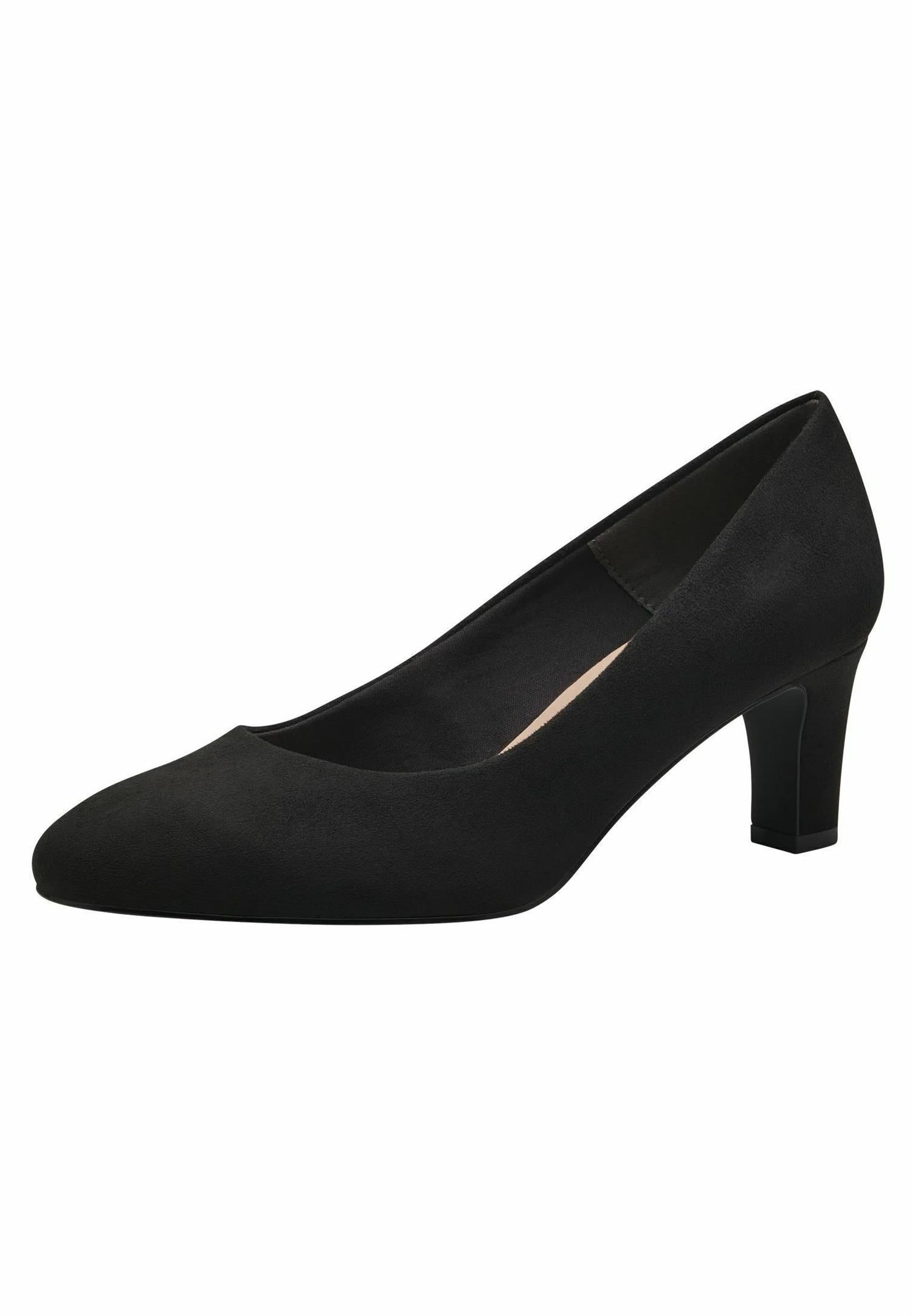 PUMPS