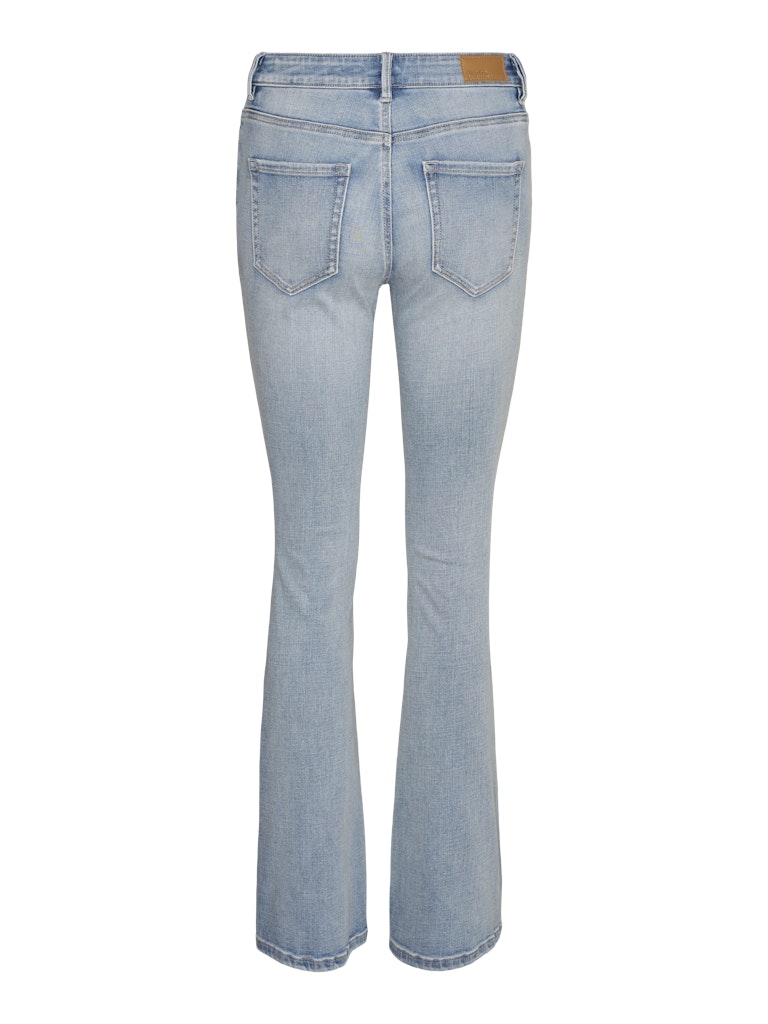VMFlash Mr Flared Jeans LI1371 Ga