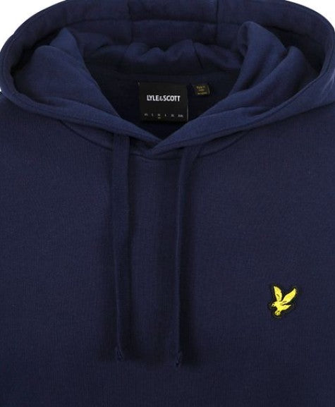 PULLOVER HOODIE