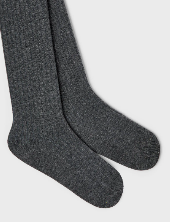 NKNPantyhose Rib 2p Noos