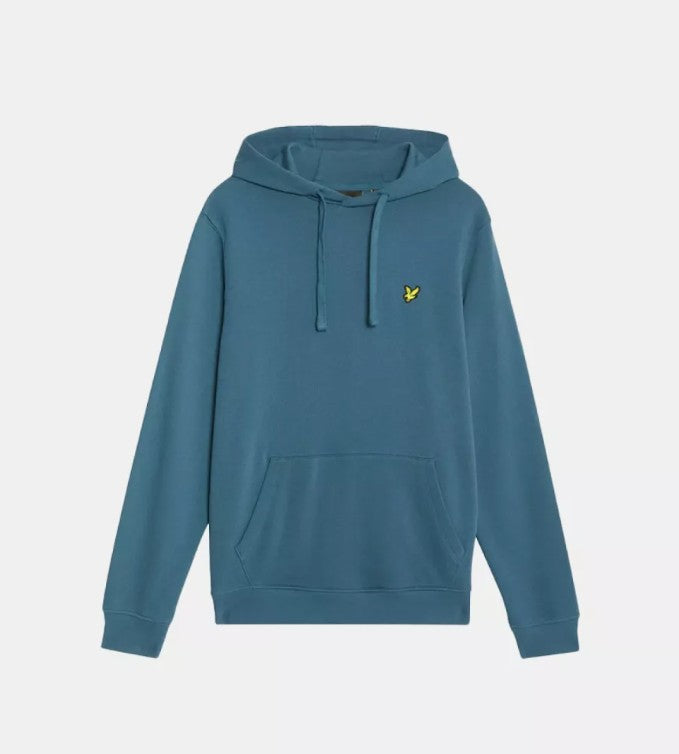 Pullover Hoodie