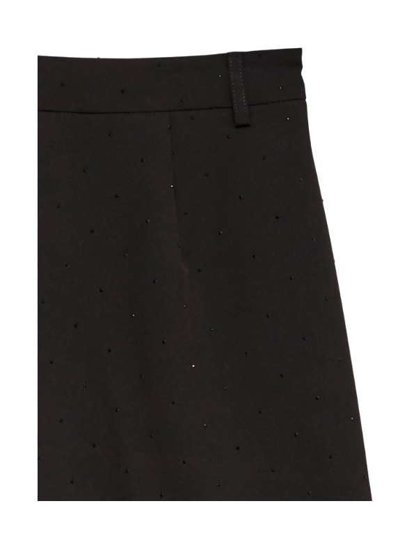 VMTexas MW Straight Studs Pant