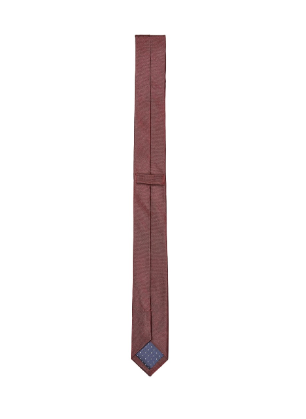 SLHPLAIN TIE 5CM
