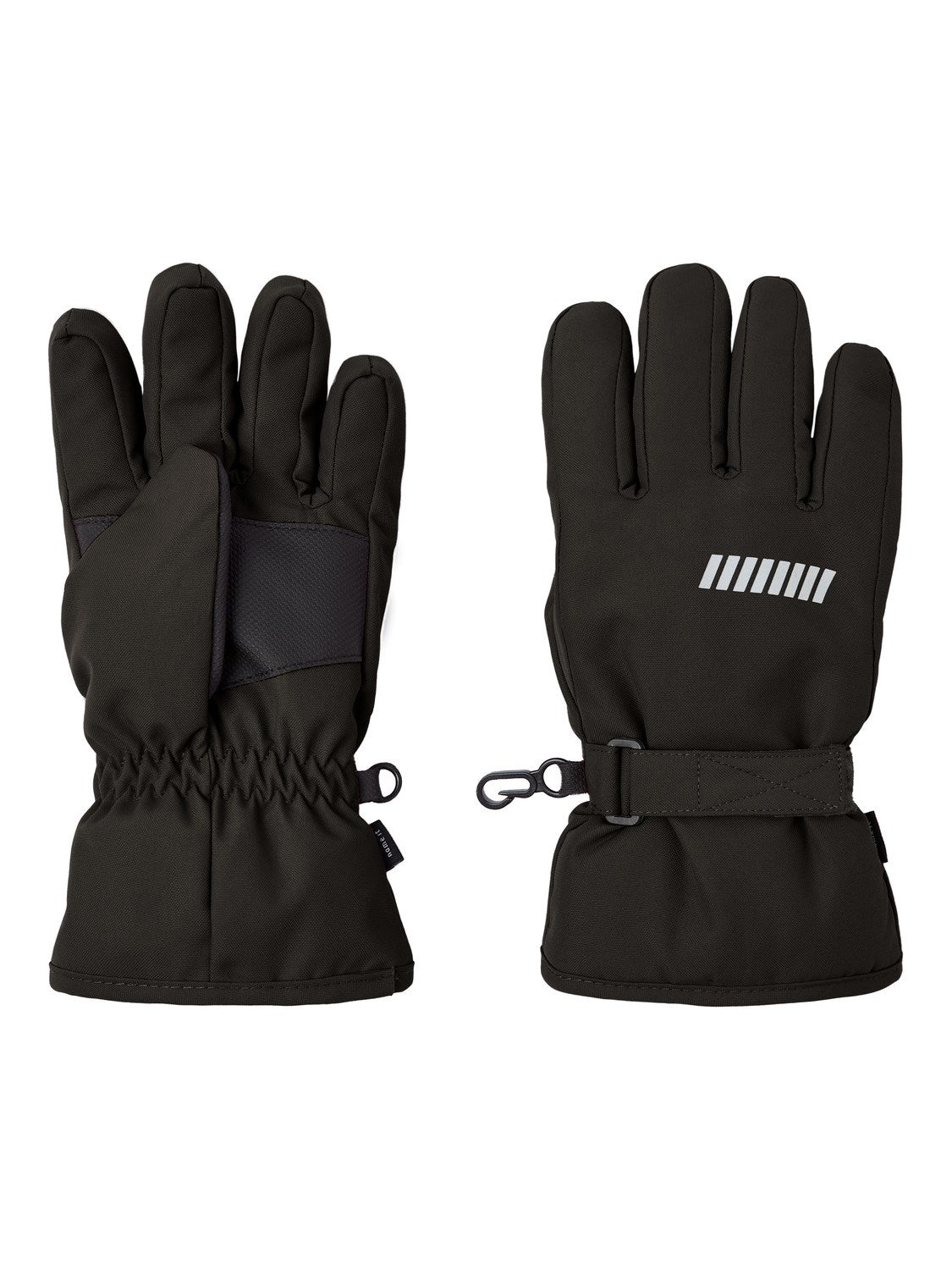 NKNSNOW 10 GLOVES 2FO