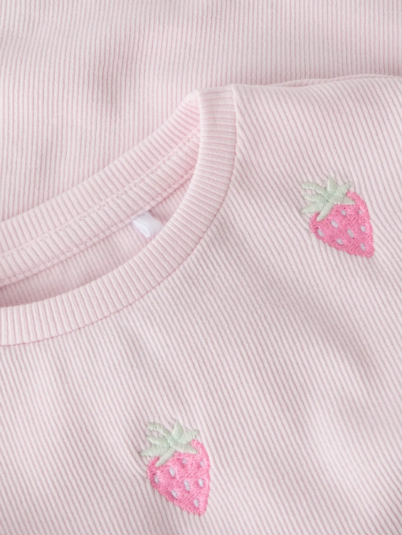 NMFJolemo SS Slim Top
