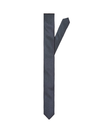 SLHPLAIN TIE 5CM