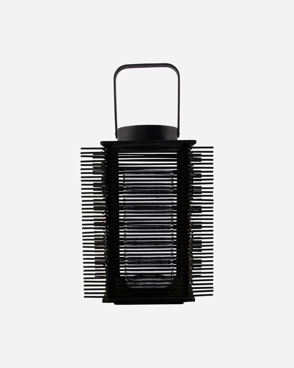 LANTERN ASI BLACK