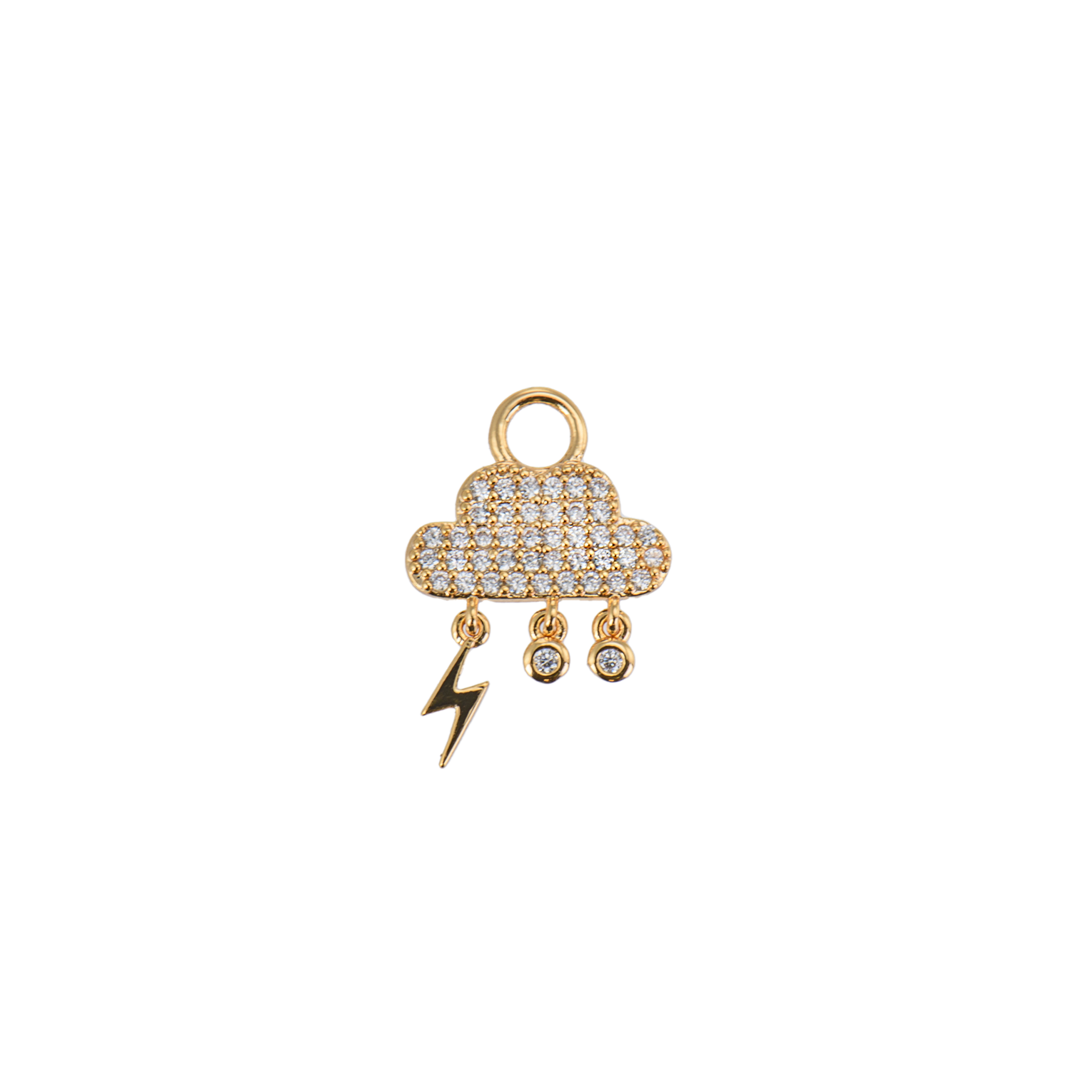 ALMA CHARM WHITE