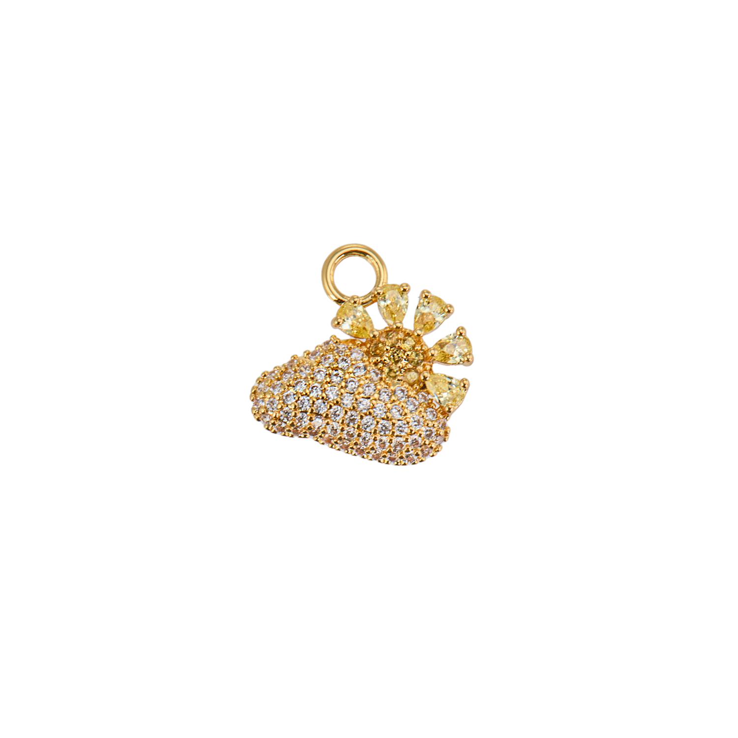 ANNE CHARM