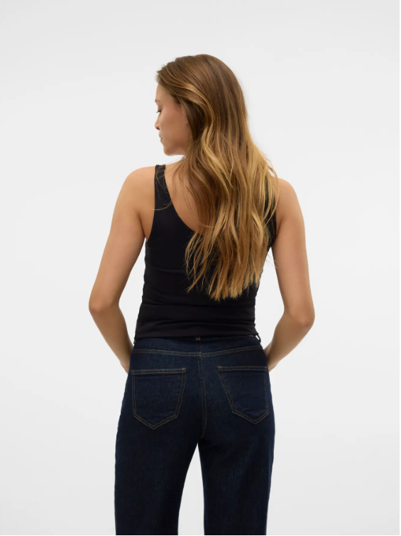 VMMAXI MY SOFT UU TANK TOP NOOS