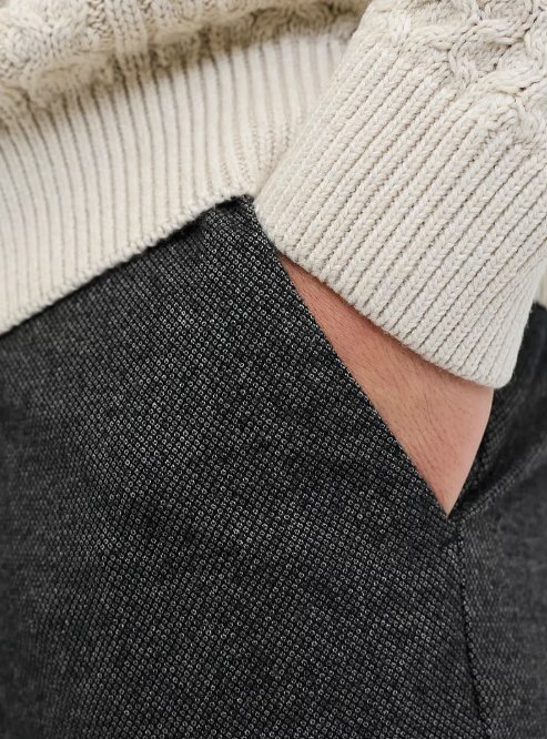 Jpstace Henry Chino Sn