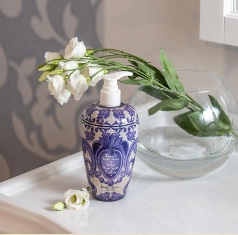 Rudy Profumi Badeskum og Dusj- Firenze 700 Ml