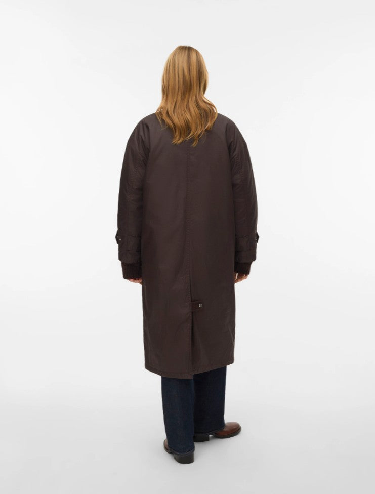 VMZodiac Long Coat
