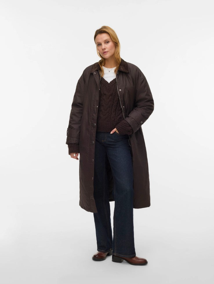 VMZodiac Long Coat