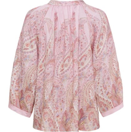 MdcJayla Blouse