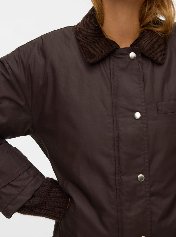 VMZodiac Long Coat
