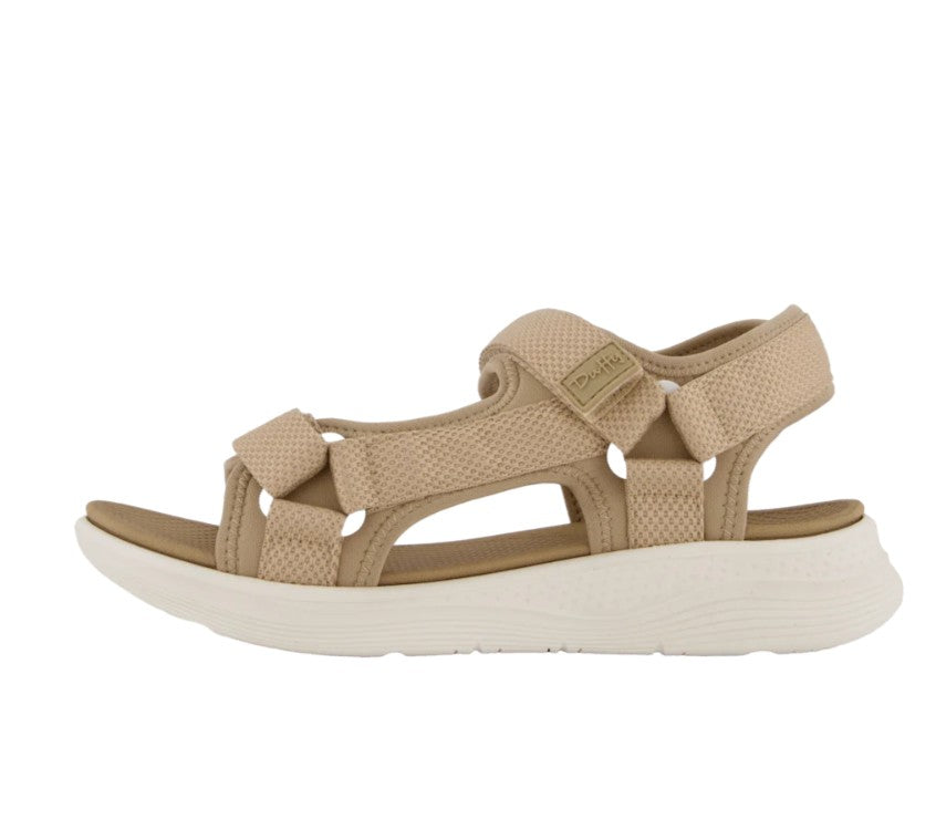 Sandal M 2 Borrelås