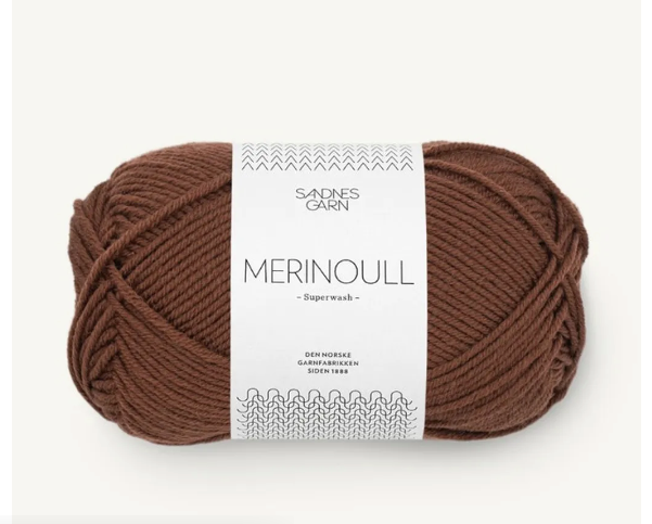Merinoull 3073
