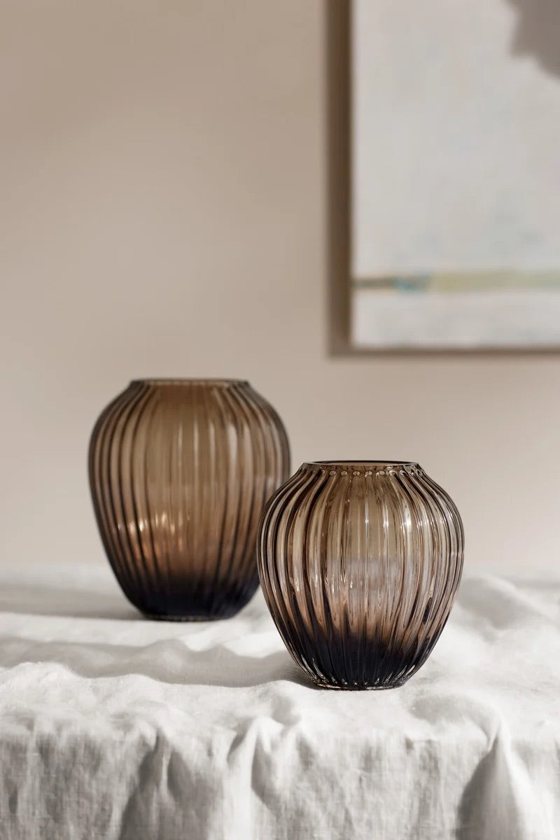 HAMMERSHØI VASE H14