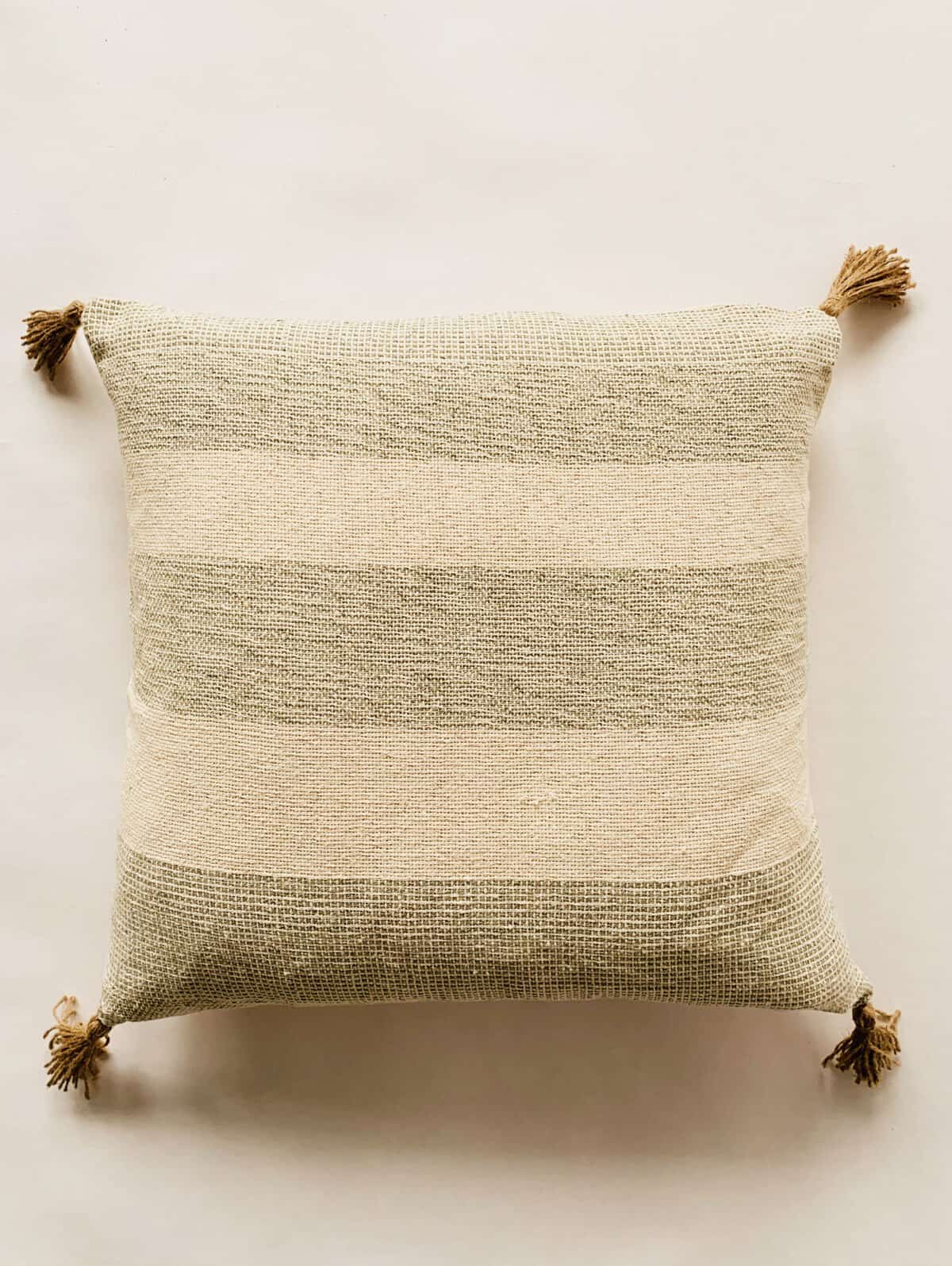Putetrekk M/Striper/Dusker 60x60 cm