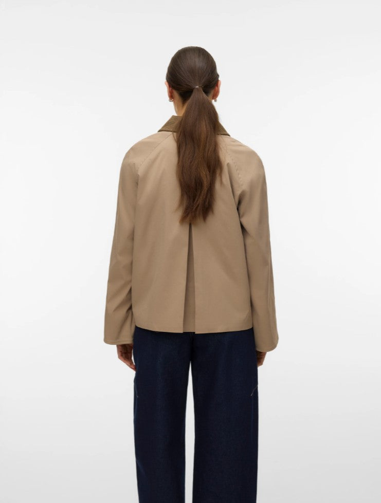 VMChelseafia Short Jacket Boo
