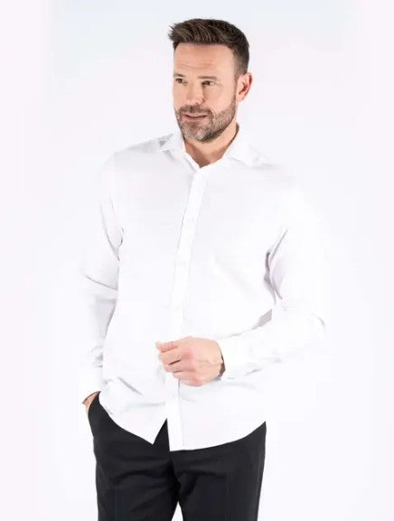 LUCAS HERRESKJORTE