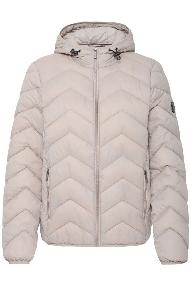 FRBaPadding 1 Outerwear