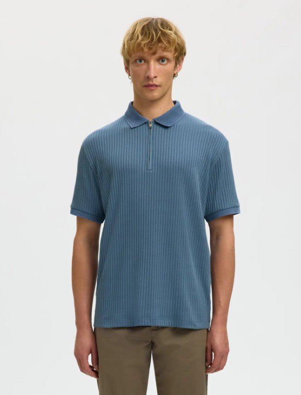 SLHFave Structure Ss Polo