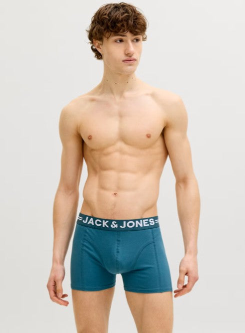 Sense Trunks 3pk