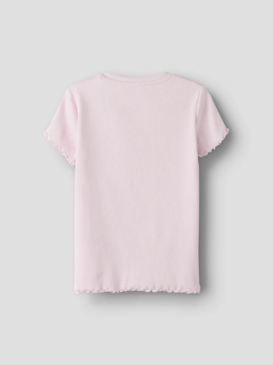 NMFJolemo SS Slim Top