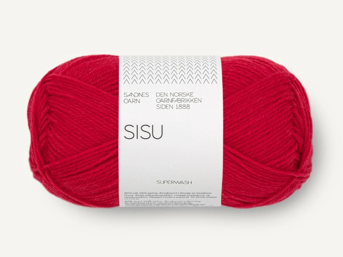 Sisu 4219
