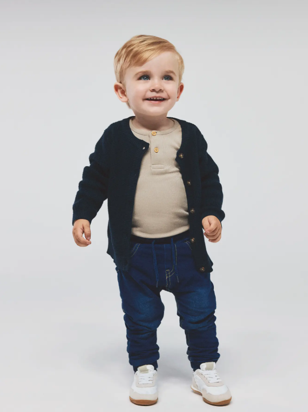 NBMBEN U-SHAPER R SWE JEANS 1058-TR NOOS