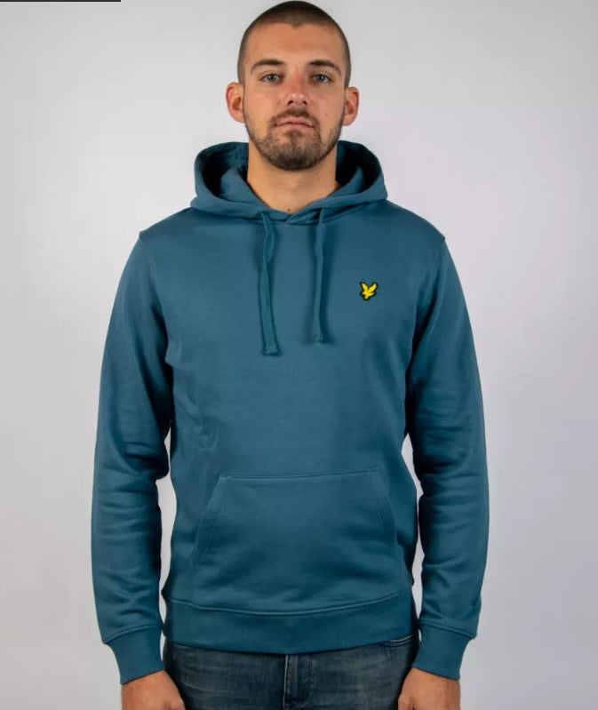 Pullover Hoodie