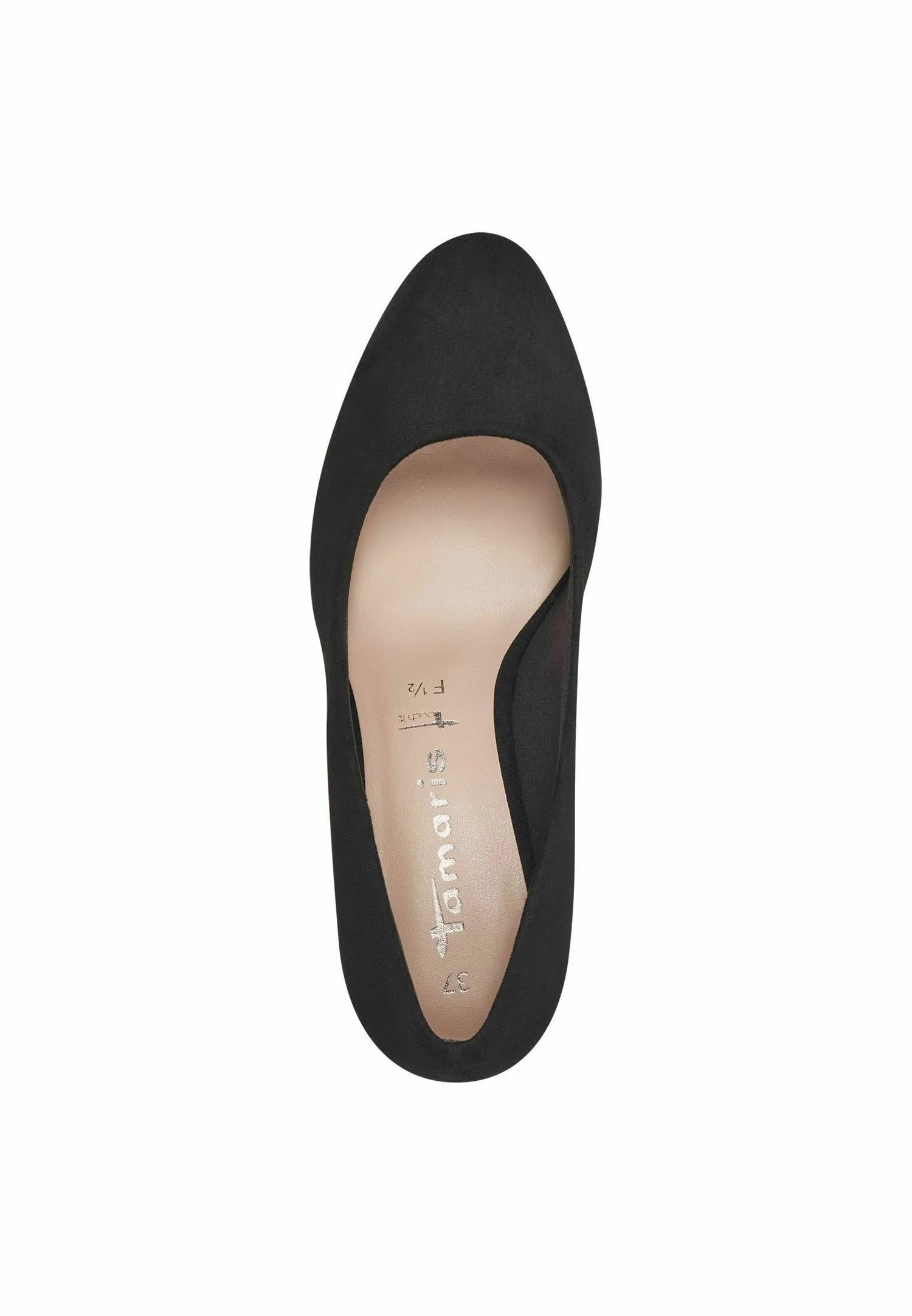 PUMPS