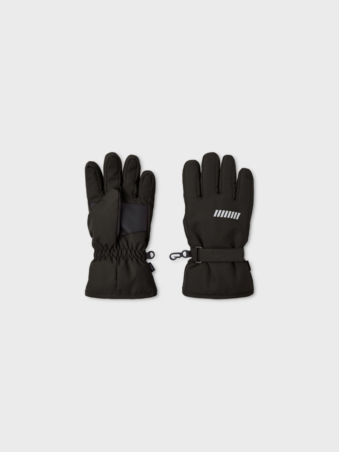 NKNSNOW 10 GLOVES 2FO