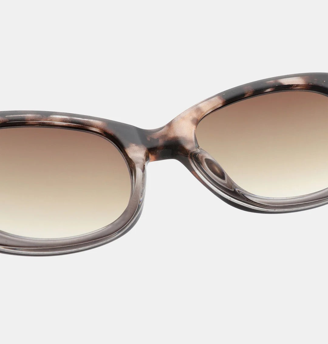 Anma - Coquina / Grey Transparent