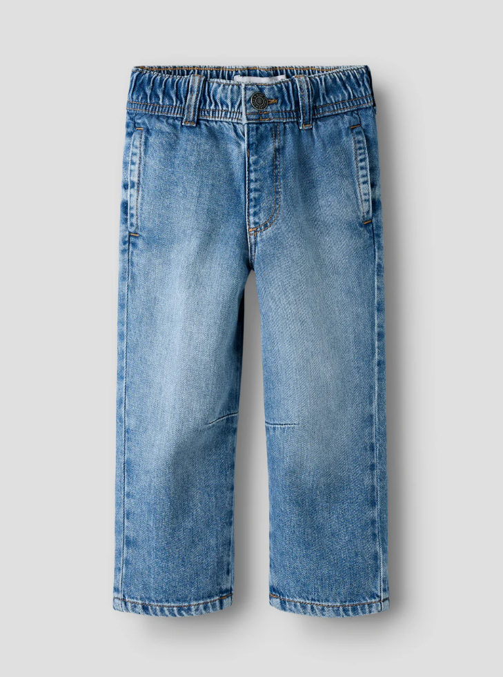 NMMBen Twist Jeans 4900-VM D