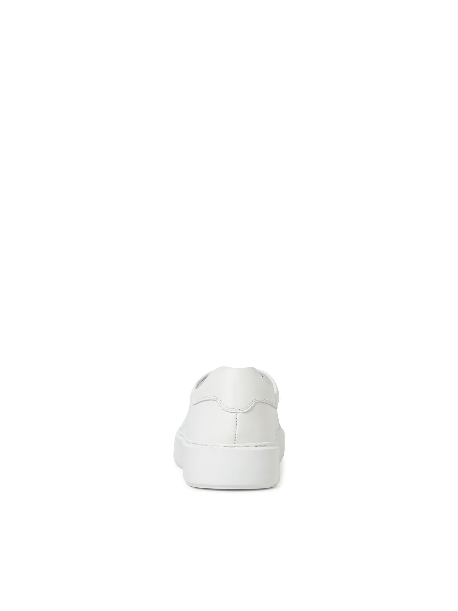 JFWSTOCKHOLM LEATHER SNEAKER