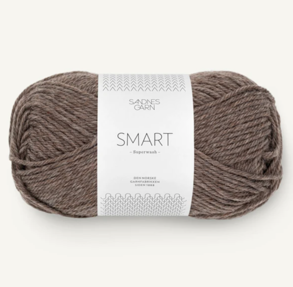 Smart Superwash 2652
