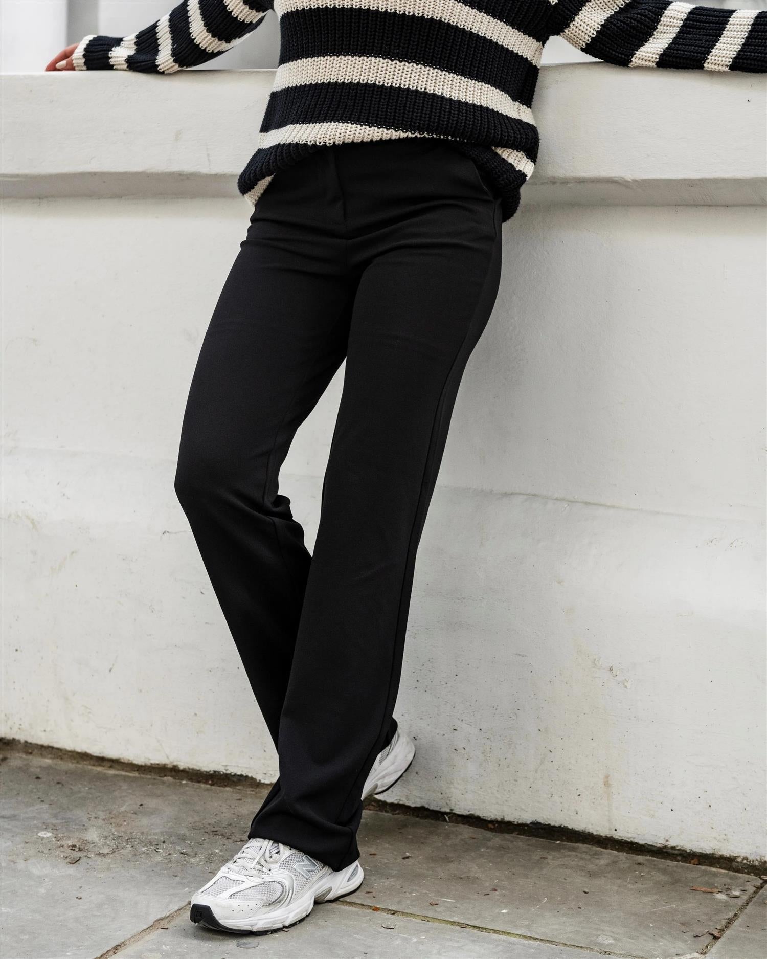 VMZAMIRA MR SLIM STRAIGHT PANT GA NOOS