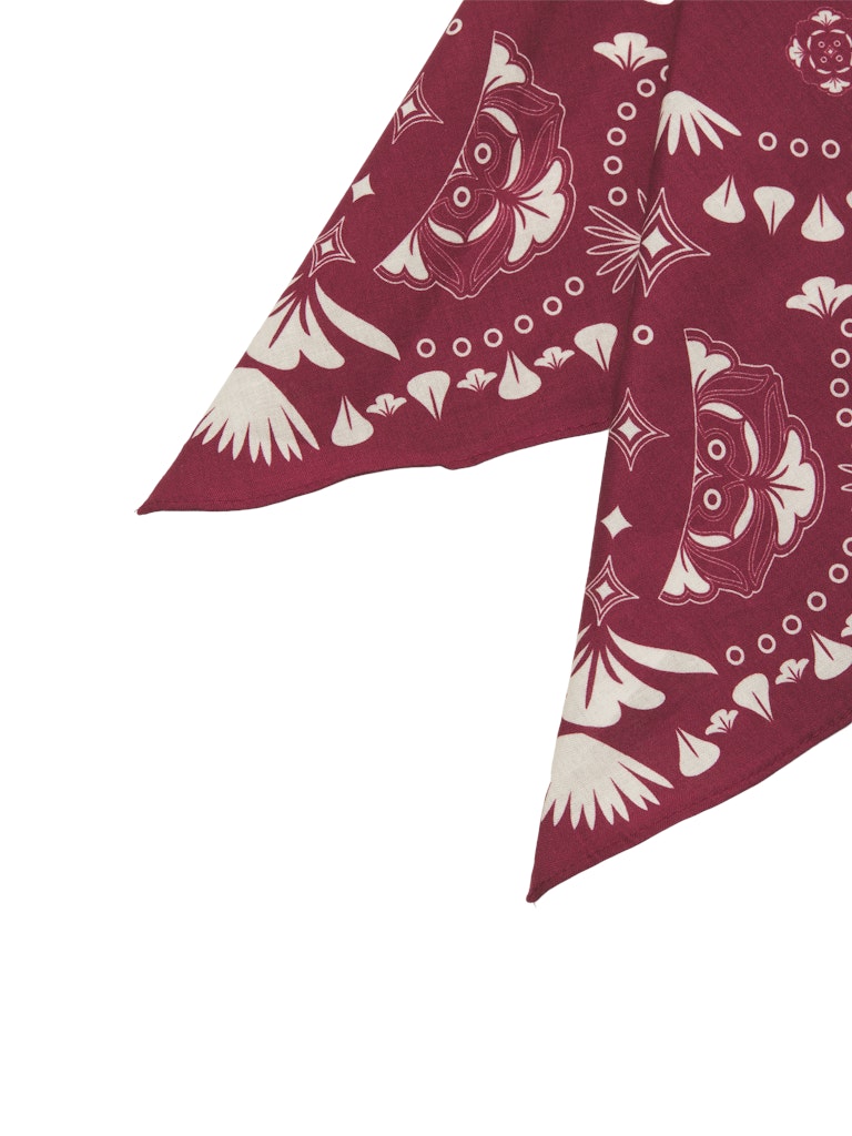 JACJordia Bandana Styd SS25