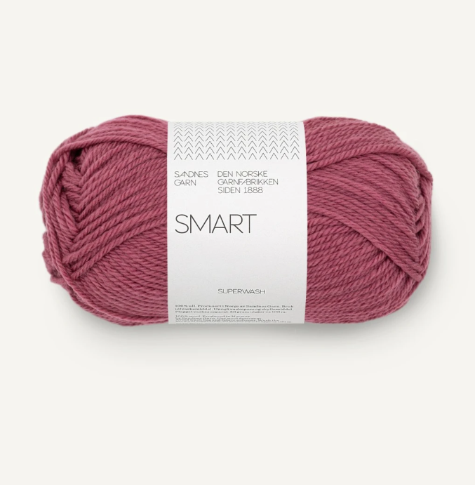 Smart 4244