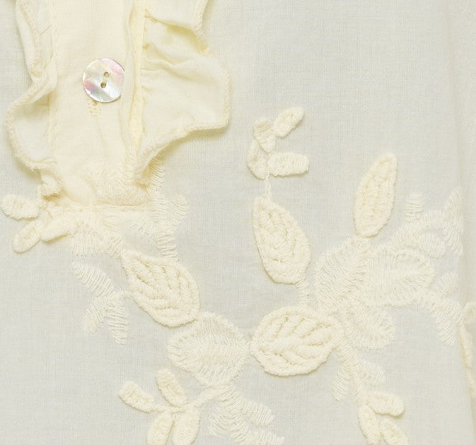 MdcAnika Blouse