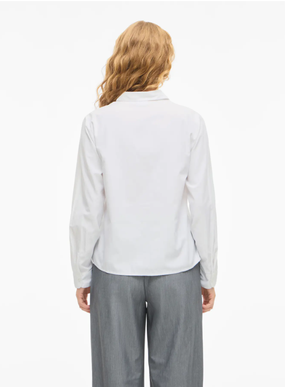 VIDarma L/S Regular Shirt