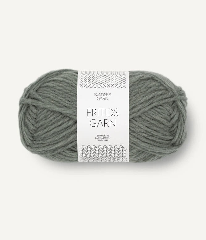 FRITIDSGARN 8260