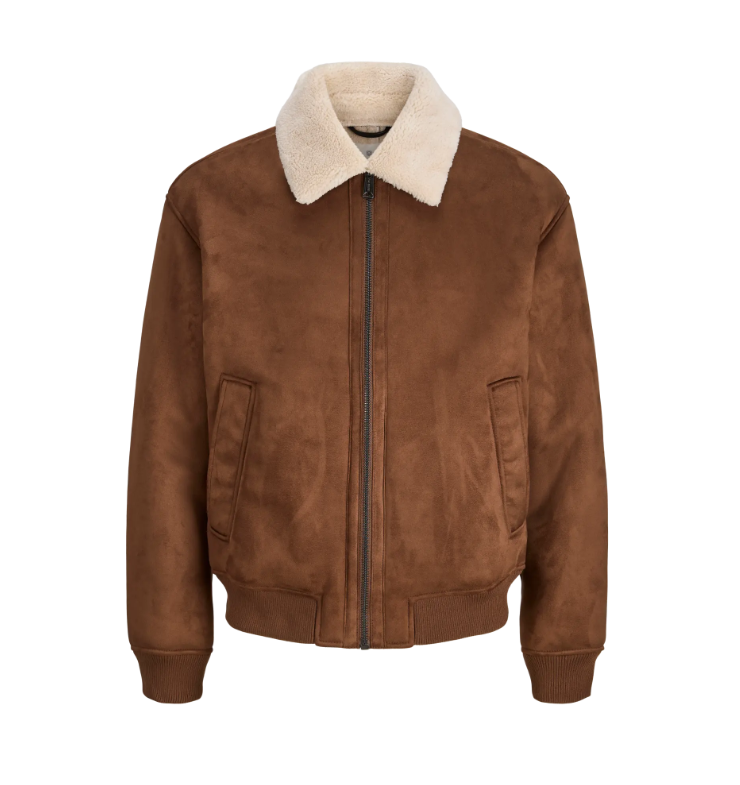JPRBLuluke Bomber Jacket Sn