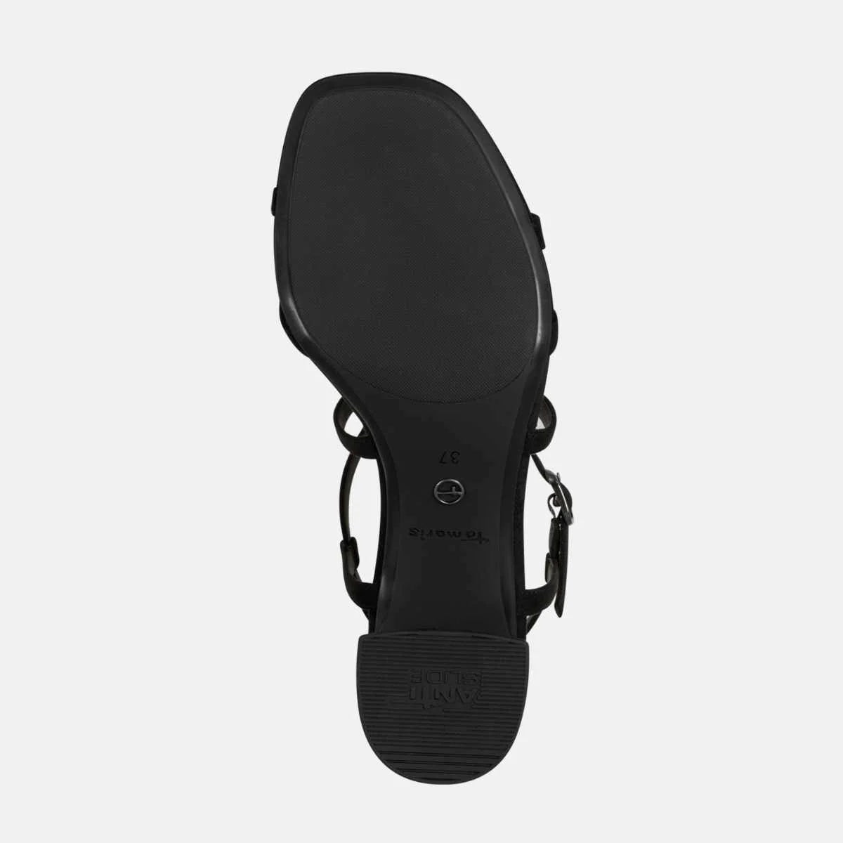 DAMESANDAL